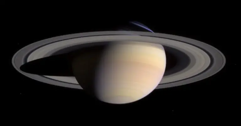 saturn rings mystery european scientists