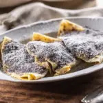 vegan traditional czech dishes restaurant
