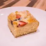 healthy cake substitute butter oil Czech kitchen