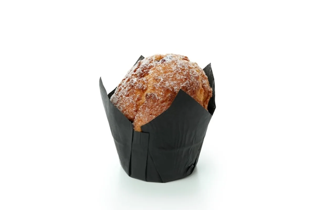 Greek yogurt healthy baking ingredient muffins