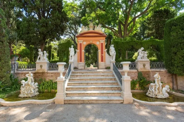 hidden gems autumn Spain travel