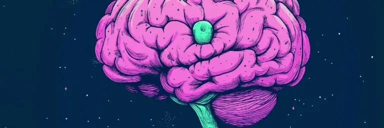 memory concept brain neuron creative czech