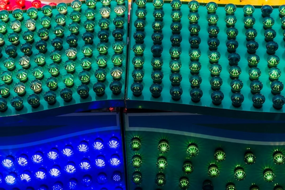 uv flashlight antique forgery detection