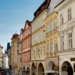 czech renaissance architecture