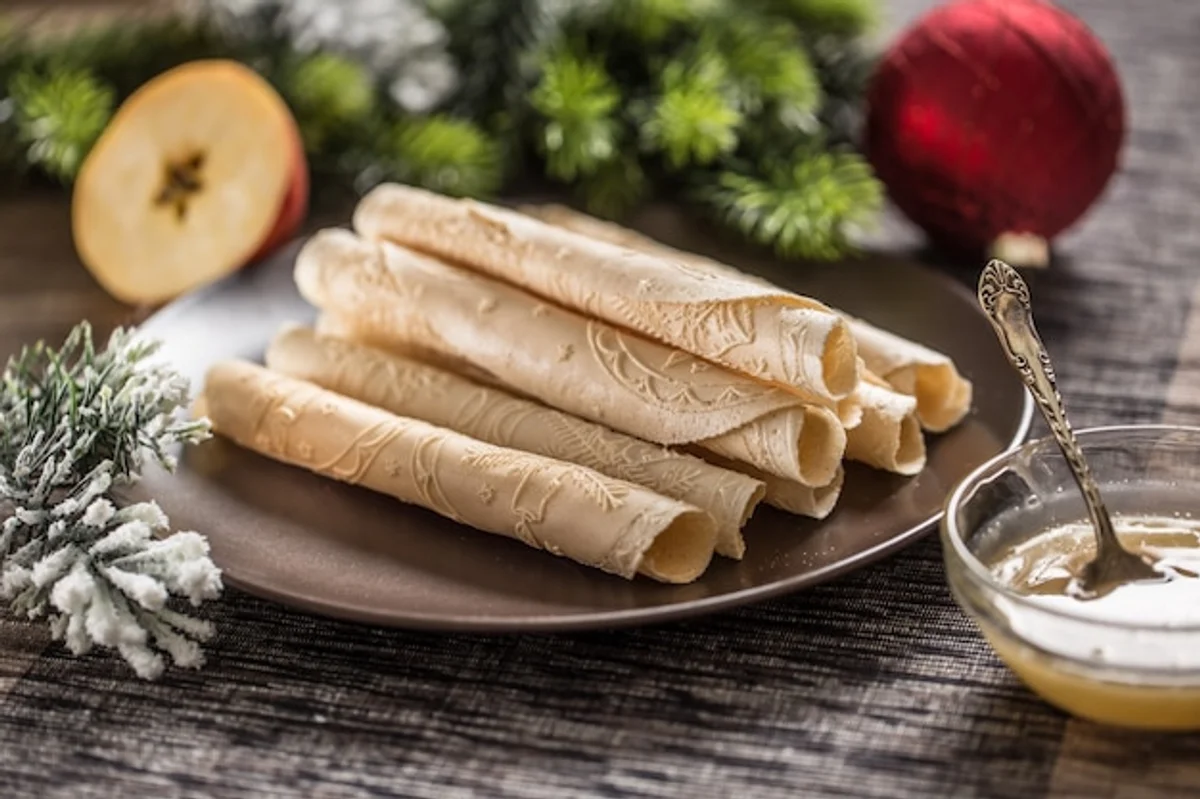 Traditional Czech Christmas customs