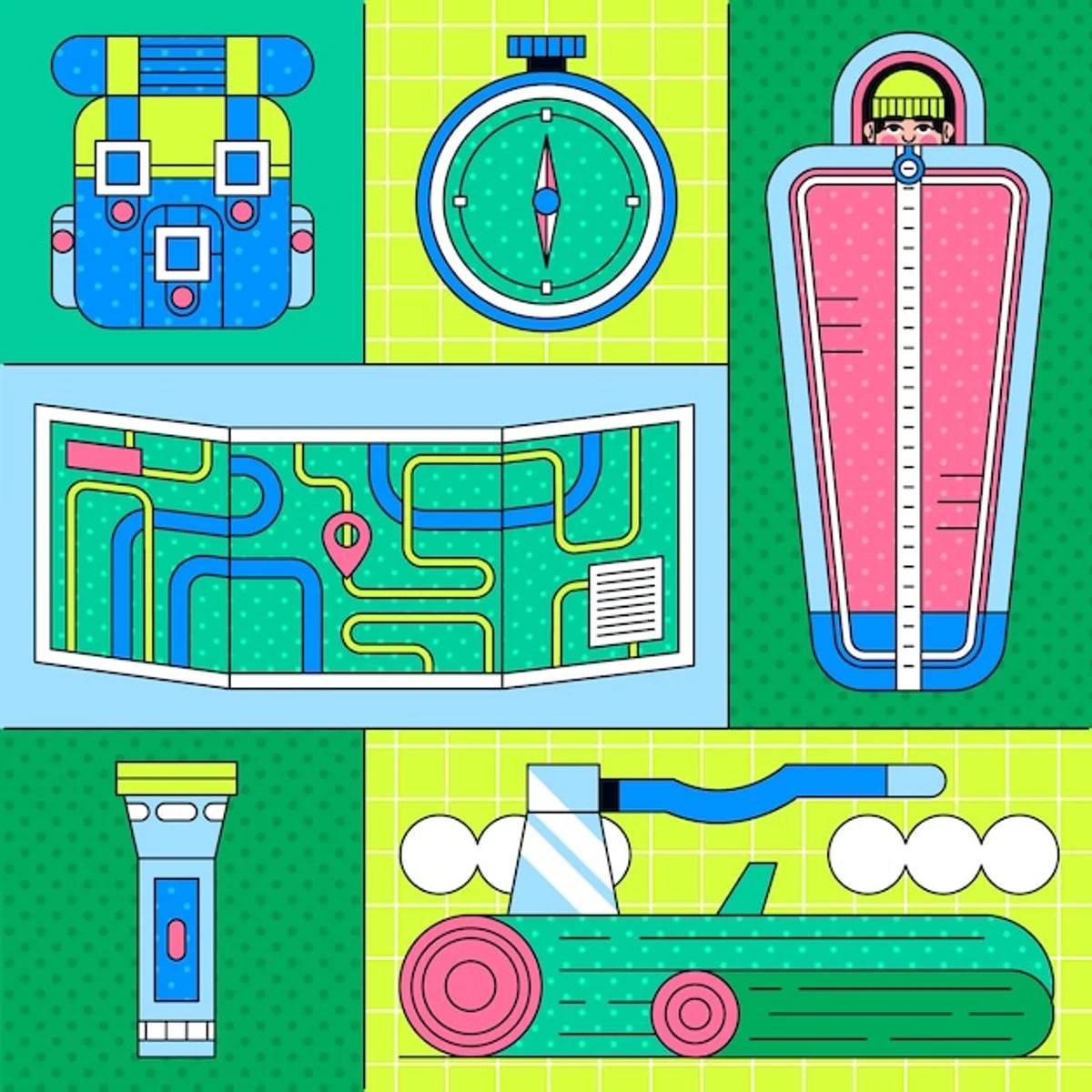 stargazing Czech Republic autumn night