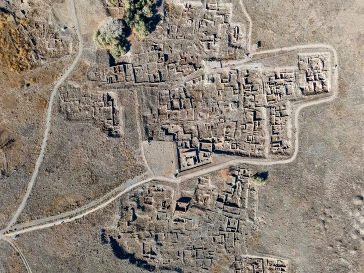 ancient cities lidar exploration