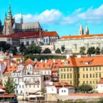 hidden baroque treasures prague travel