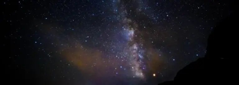 Andromeda galaxy telescope professional night sky