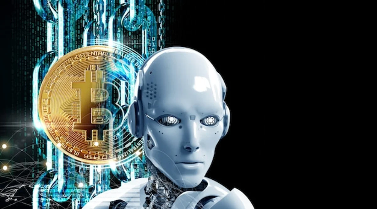 virtual reality digital art experience in Czech gallery