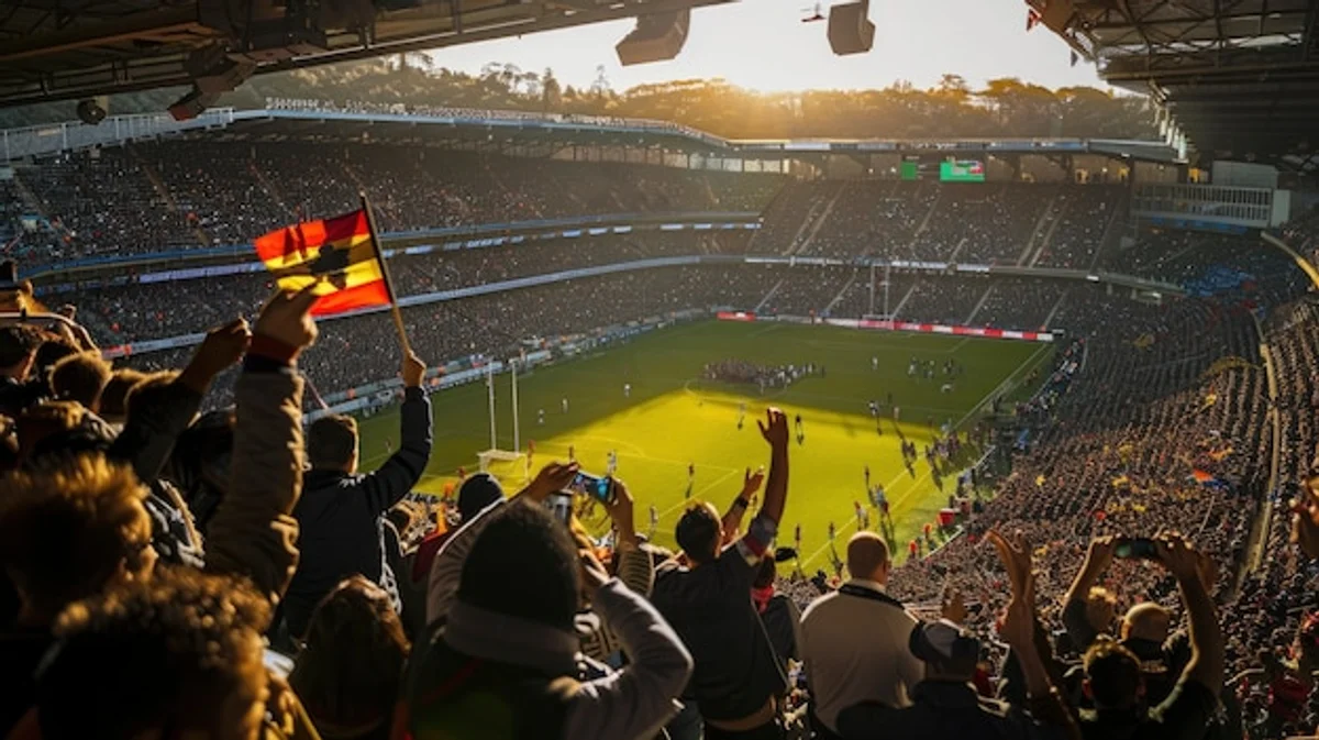 family watching stars from home window czech