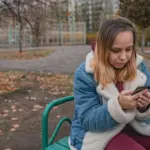 fatigue autumn city lifestyle