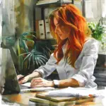 natural concentration at work, no coffee, psychological tips