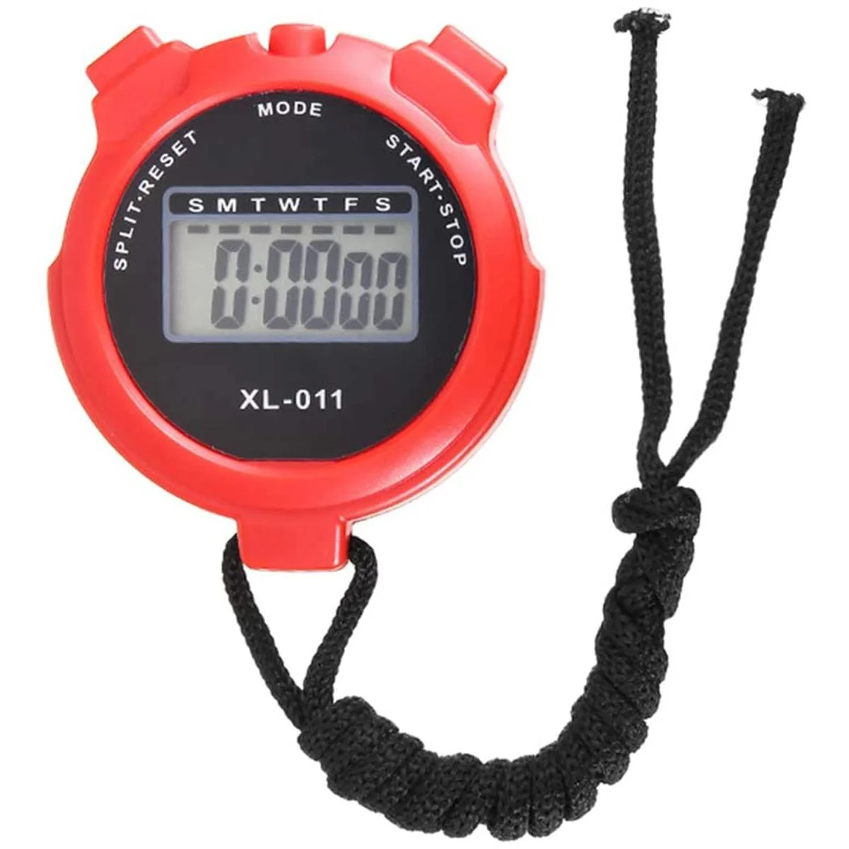 czech sports measuring technology stopwatch radar red athletics