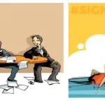 cyber security autumn safety awareness Czech adult