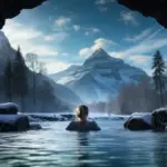 winter human body cold weather science health metabolism outdoor