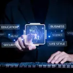 modern ai assistant everyday tasks