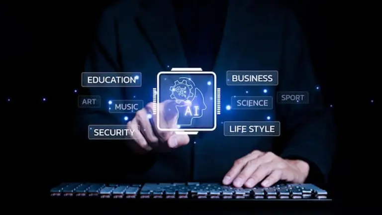 modern ai assistant everyday tasks