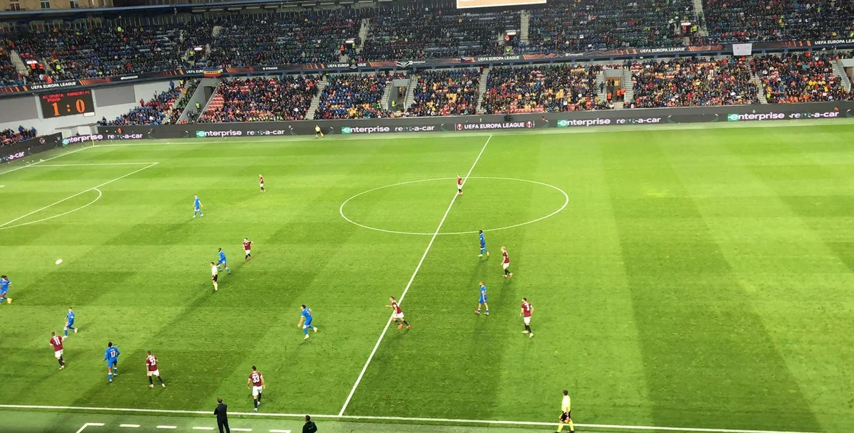 czech autumn sports records exciting moments