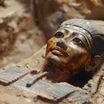 tutankhamun tomb discovery dramatic