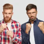 body stress signals real people Czech