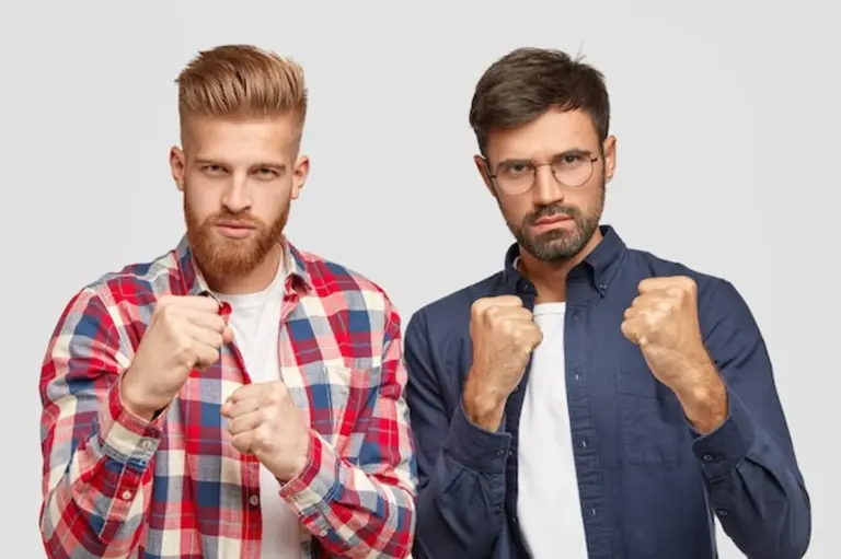 body stress signals real people Czech