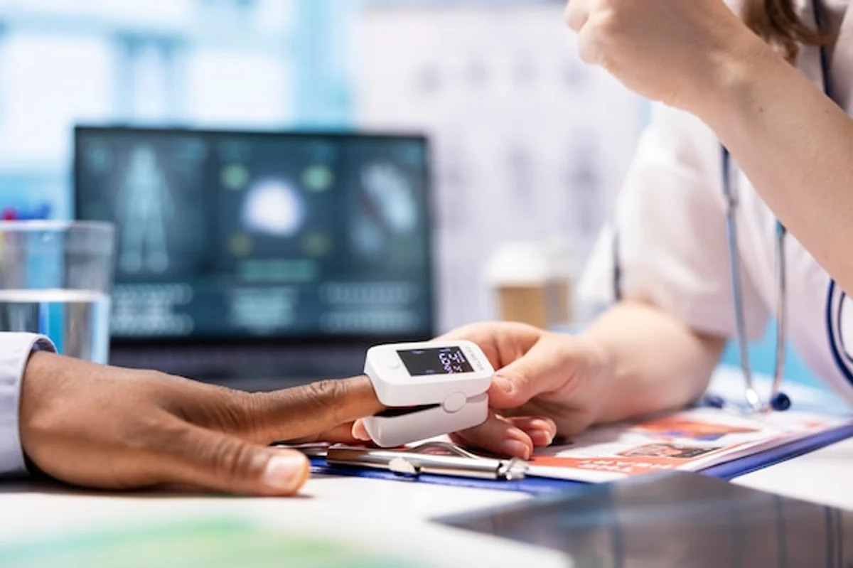 stressed person at work czech europe