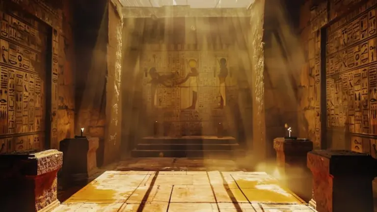 czech folklore traditions hidden meanings