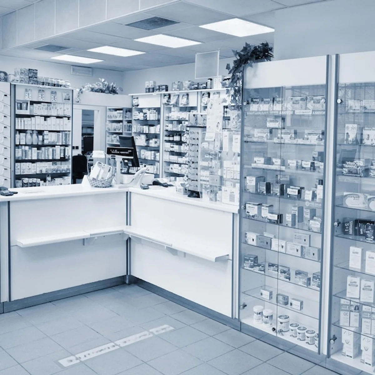 modern home sensors lifestyle Czech