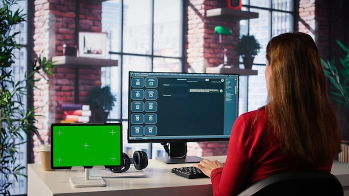 home sensors technology smart home Czech modern living