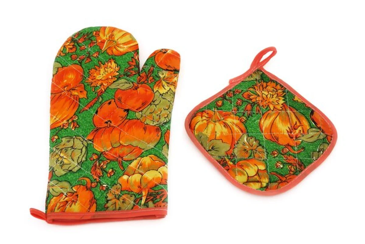 autumn baking kitchen fire safety oven