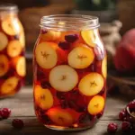 natural sweeteners healthy lifestyle modern kitchen