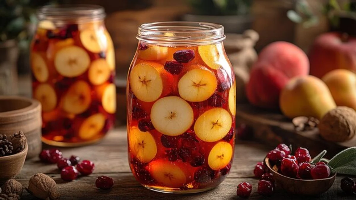 natural sweeteners healthy lifestyle modern kitchen