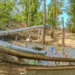 autumn equipment storage organization Czech