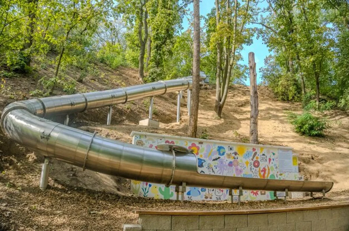 autumn equipment storage organization Czech