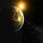 european space telescope galaxy discovery