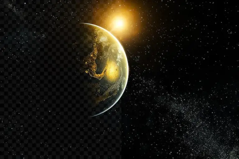 european space telescope galaxy discovery