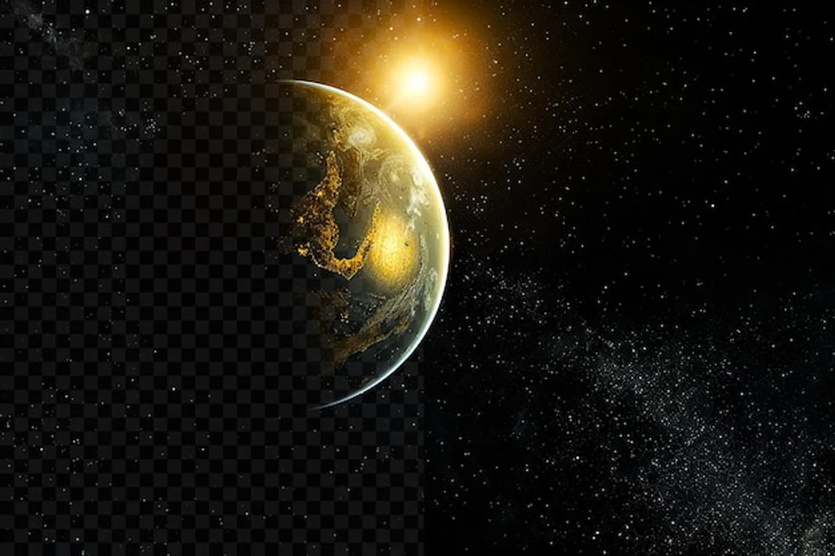 european space telescope galaxy discovery