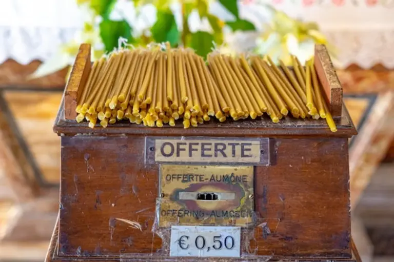 roasted chestnuts autumn Czech style