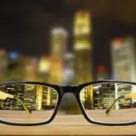 night city eye protection tips