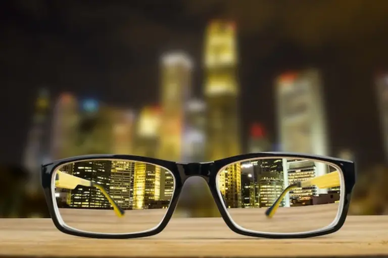 night city eye protection tips