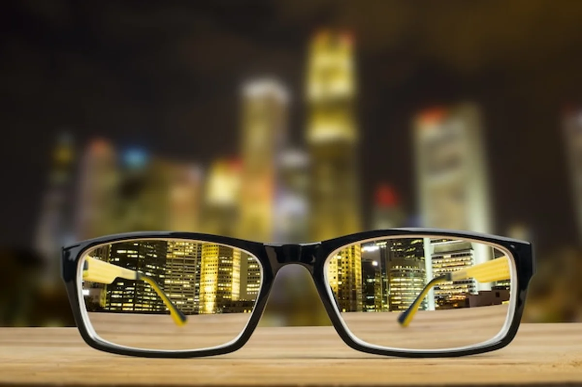 night city eye protection tips