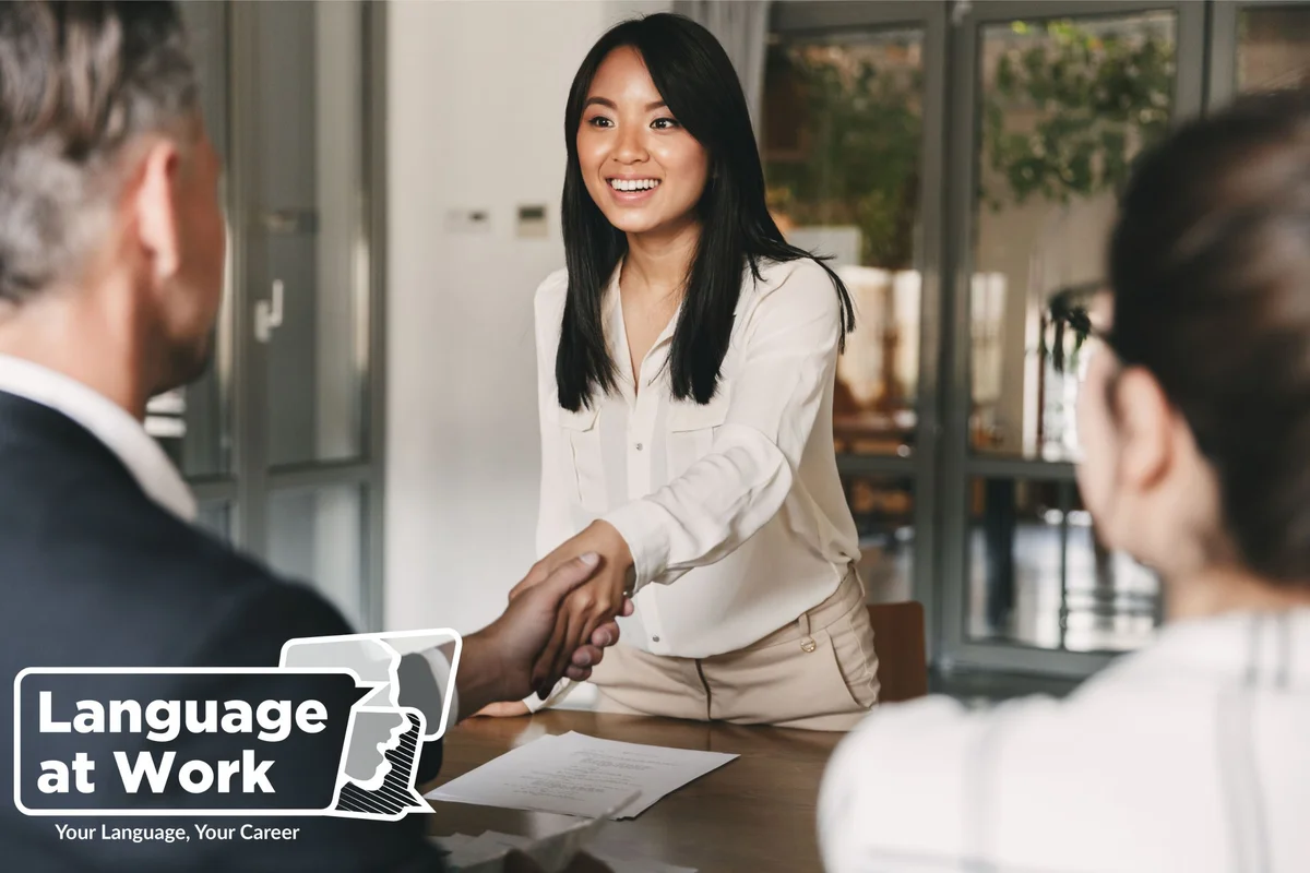 salary negotiation multilingual employees