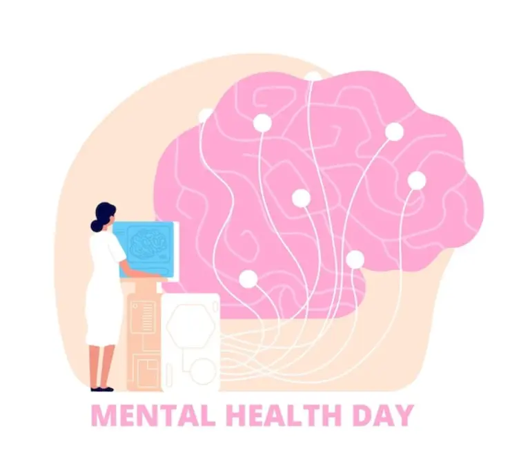 music and mental health science research