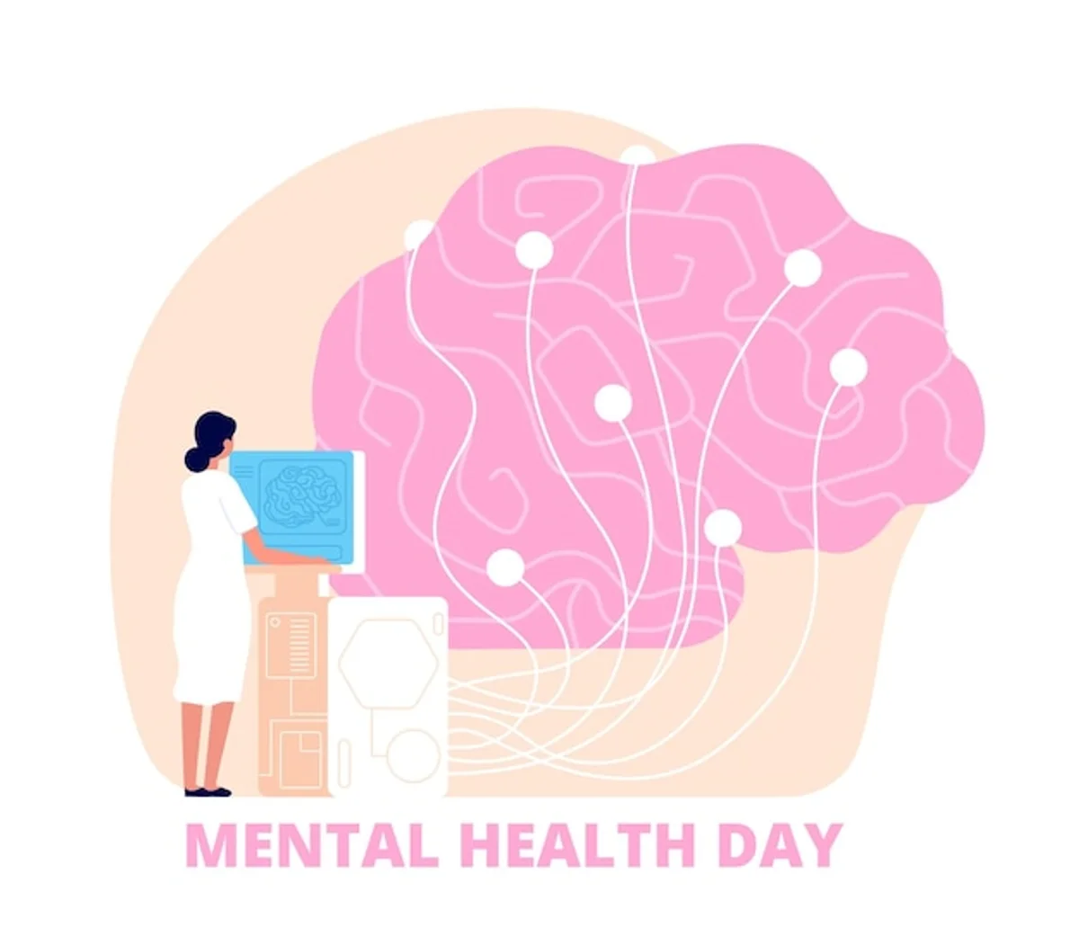 music and mental health science research