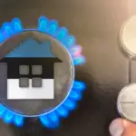 energy efficient home ideas Czech kitchen real life