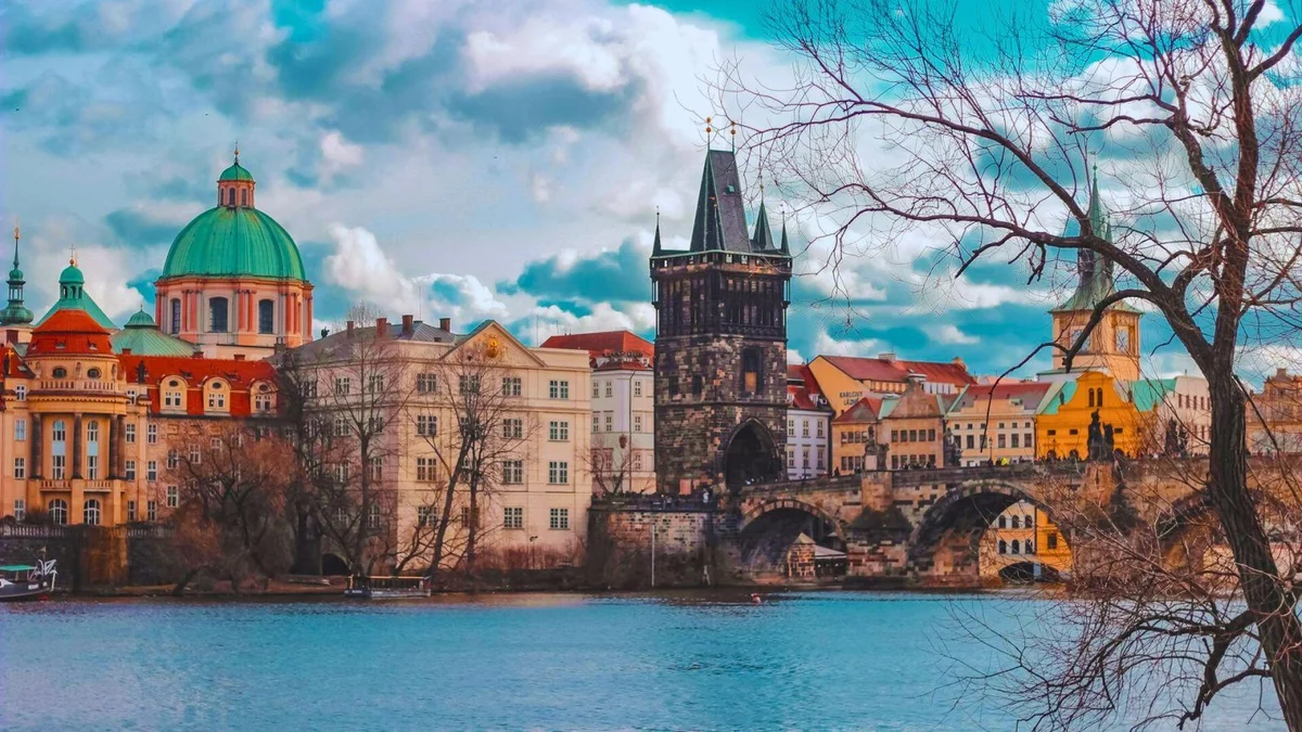 prague renaissance mysteries experts testimonies secrets