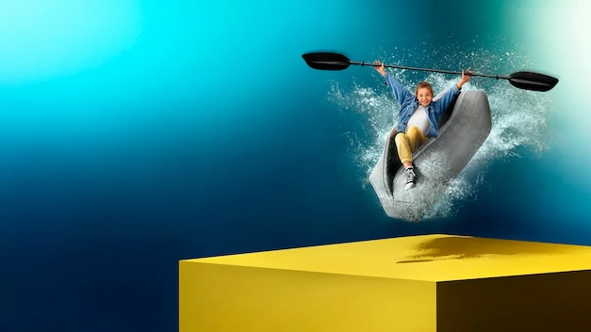 Czech athletes motivation training