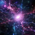 dark matter cosmic mystery