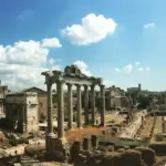 ancient european ruins revealed by technology